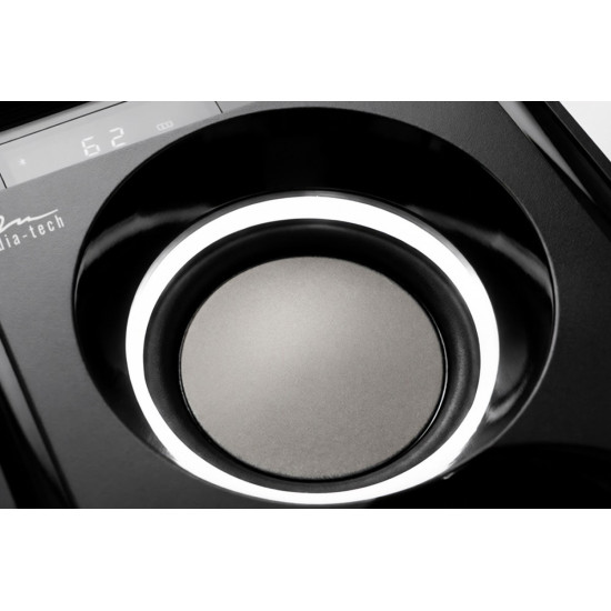 Głośnik przenośny bluetooth Overbox MT3186 