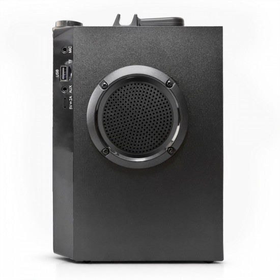 Głośnik przenośny bluetooth Overbox MT3186 
