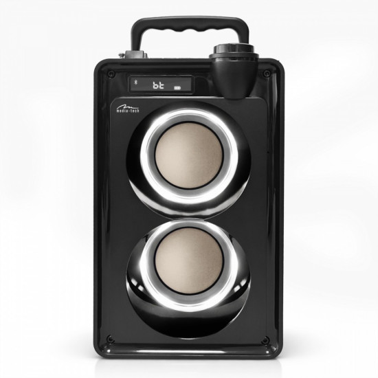 Głośnik przenośny bluetooth Overbox MT3186 