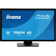 Monitor ProLite 24 cale T2452MSC-B2AG IPS,HDMI,DP,420cd,1300:1,5ms 