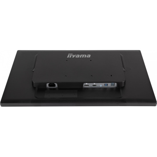 Monitor ProLite 24 cale T2452MSC-B2AG IPS,HDMI,DP,420cd,1300:1,5ms 