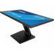 Monitor ProLite 24 cale T2452MSC-B2AG IPS,HDMI,DP,420cd,1300:1,5ms 