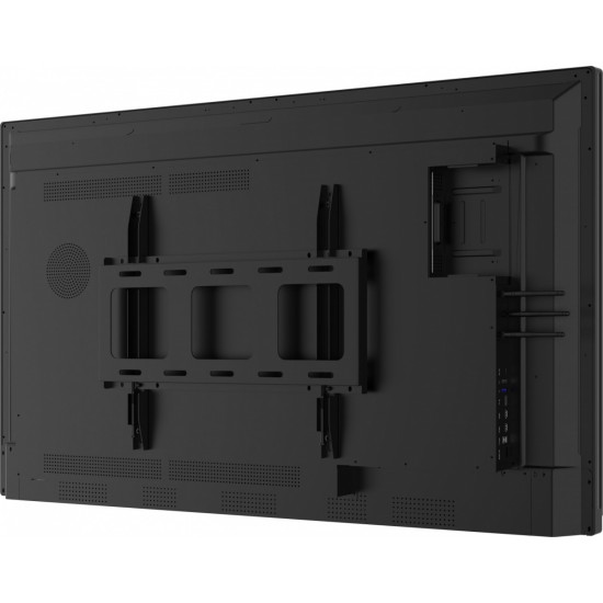 Monitor 55 cali ProLite TE5513A-B3AG INFRARED,40pkt,IPS,4K,500cd,1200:1,8ms  WiFi,USB, ANDROID 14, Google EDLA,2x20W, uchwyt ścienny