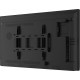 Monitor 55 cali ProLite TE5513A-B3AG INFRARED,40pkt,IPS,4K,500cd,1200:1,8ms  WiFi,USB, ANDROID 14, Google EDLA,2x20W, uchwyt ścienny