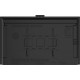 Monitor 55 cali ProLite TE5513A-B3AG INFRARED,40pkt,IPS,4K,500cd,1200:1,8ms  WiFi,USB, ANDROID 14, Google EDLA,2x20W, uchwyt ścienny