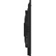 Monitor 55 cali ProLite TE5513A-B3AG INFRARED,40pkt,IPS,4K,500cd,1200:1,8ms  WiFi,USB, ANDROID 14, Google EDLA,2x20W, uchwyt ścienny
