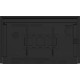 Monitor 55 cali ProLite TE5513A-B3AG INFRARED,40pkt,IPS,4K,500cd,1200:1,8ms  WiFi,USB, ANDROID 14, Google EDLA,2x20W, uchwyt ścienny