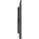 Monitor 55 cali ProLite TE5513A-B3AG INFRARED,40pkt,IPS,4K,500cd,1200:1,8ms  WiFi,USB, ANDROID 14, Google EDLA,2x20W, uchwyt ścienny