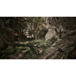 Gra Xbox Series X Gothic Remake 