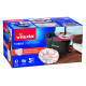 Mop obrotowy TURBO 3w1 Microfibre