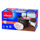 Mop obrotowy TURBO 3w1 Microfibre
