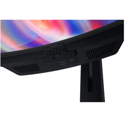 Monitor ViewFinity S8 40 cali LS40H850TAUXEN 