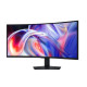 Monitor ViewFinity S8 40 cali LS40H850TAUXEN 