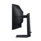 Monitor ViewFinity S8 40 cali LS40H850TAUXEN 