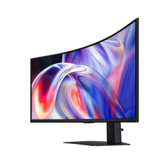 Monitor ViewFinity S8 40 cali LS40H850TAUXEN 