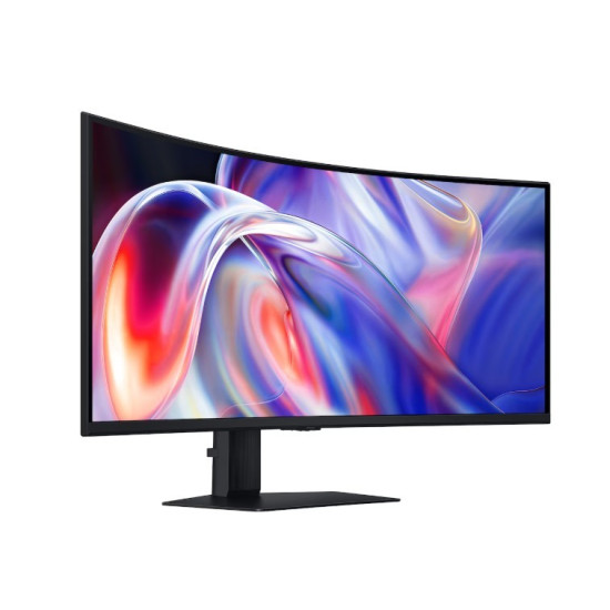 Monitor ViewFinity S8 40 cali LS40H850TAUXEN 
