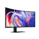 Monitor ViewFinity S8 40 cali LS40H850TAUXEN 