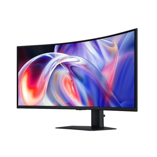 Monitor ViewFinity S8 40 cali LS40H850TAUXEN 
