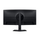 Monitor ViewFinity S8 40 cali LS40H850TAUXEN 