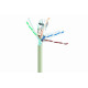 Kabel FTP KAT-6 305M Drut 