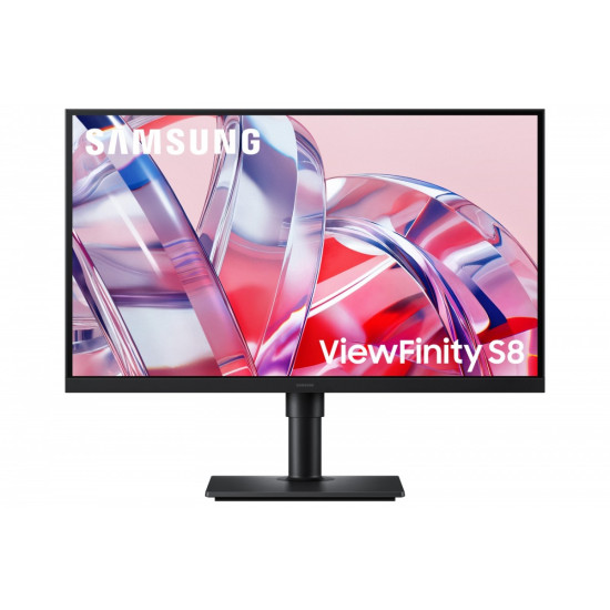 Monitor Viewfinity S8 27 cali  LS27H804EAUXEN