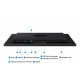 Monitor Viewfinity S8 27 cali  LS27H804EAUXEN