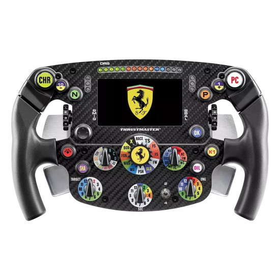 Koło kierownicy Formula Ferrari SF-25 Edition 