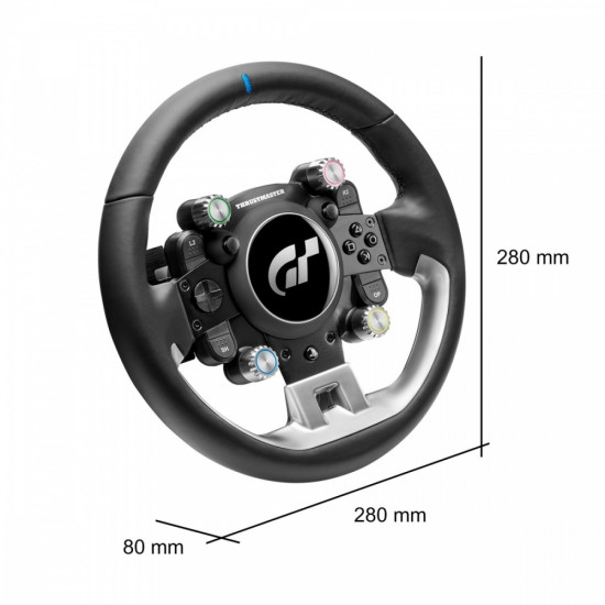 Koło kierownicy GT Wheel Add-On 