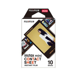 Wkłady instax mini Contact 10 sztuk