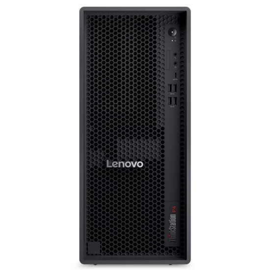 Stacja Robocza ThinkStation P4 TOWER 30KN000XPB W11Pro 7 PRO 9755/2X32GB/1TB/INT/3YR OS 