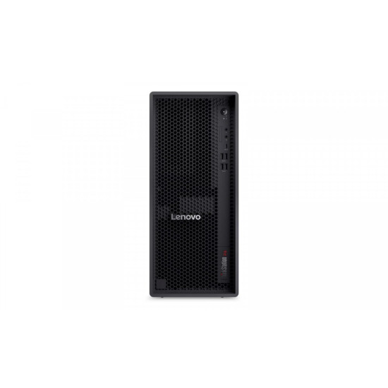 Stacja Robocza ThinkStation P4 TOWER 30KN001SPB W11Pro 7 PRO  9755X3D/2X32GB/1TB/INT/3YR OS 