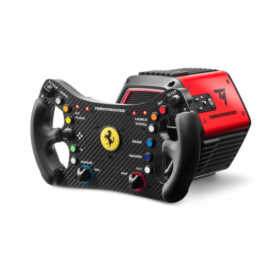 Kierownica T818 Ferrari 488 GT3 Type E/F 