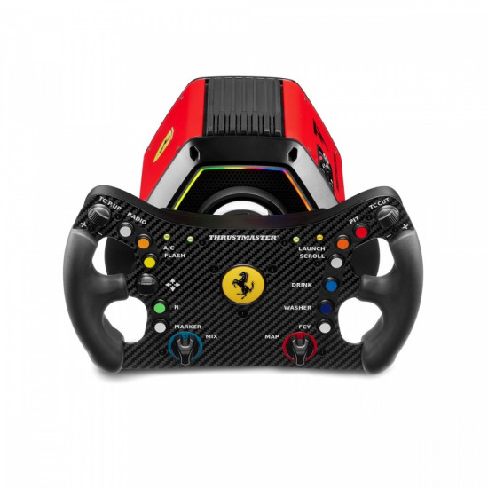 Kierownica T818 Ferrari 488 GT3 Type E/F 