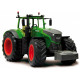 Zestaw traktor Fendt 1050 RC 1:16 ze zdalnie sterowaną przyczepą Jamara