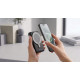 Power bank BA-12 10000 mah czarny