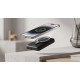 Power bank BA-12 10000 mah czarny