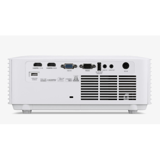 Projektor PL2535pi (Vero) FHD 5500ANSI HDMI LASER 
