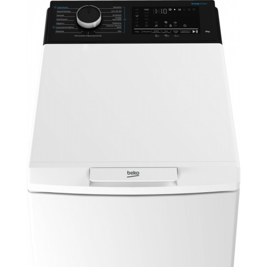 Pralka TB621DBVESPL 