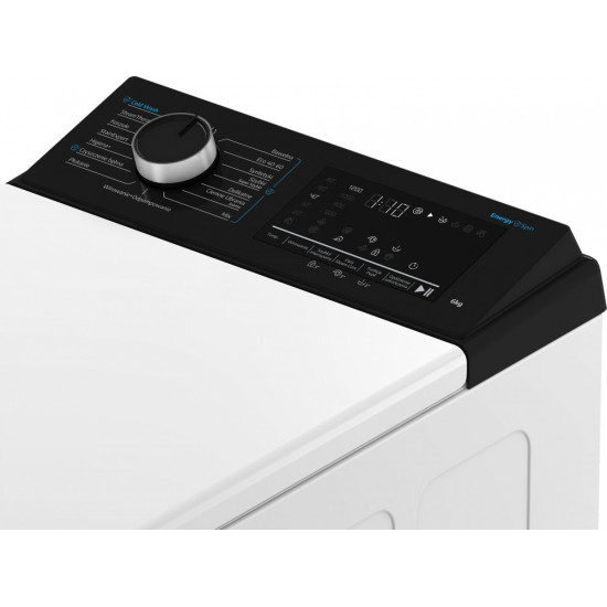Pralka TB621DBVESPL 