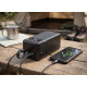 Powerbank 50000 mAh czarny BA-14