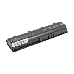 Bateria MU06 do HP 635 650 655 Envy 17 Pavilion DM4 DV5 DV6 DV7 G6 G7 - 4400 mAh (48 Wh)