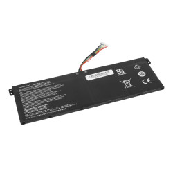 Bateria AP19B5L do Acer Aspire 5 A515-43 Swift 3 SF314-42 Vero AV15-51 - 3400 mAh (52 Wh)