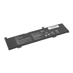 Bateria C31N1636 do Asus VivoBook X580 X580VD X580VN N580VN N580VD - 4100 mAh (47 Wh)