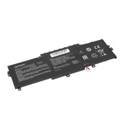 Bateria C31N1811 do Asus ZenBook 14 UX433 UX433F UX433FA UX433FN UX433FL - 3400 mAh (39 Wh)