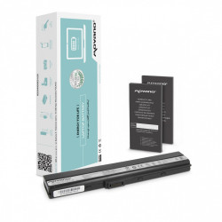 Bateria A32-K52 do Asus A52 A52F K52 K52F K52J - 4400 mAh (48 Wh)