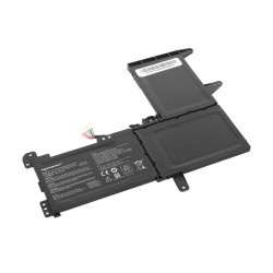Bateria B31N1637 do Asus VivoBook S15 S510 F510 - 3600 mah (41 Wh)