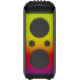 Głośnik imprezowy Partycon CORE Moc 140W, IPX4, TWS, LED, MIC 