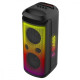 Głośnik imprezowy Partycon CORE Moc 140W, IPX4, TWS, LED, MIC 