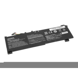 Bateria L20C3PC2 L20M3PC2 L20L3PC2 do Lenovo IdeaPad Gaming 3 15ACH6 15IHU6 - 3750 mAh (43 Wh)