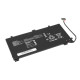 Bateria do Huawei Matebook 13 WRT-W19 WX9 W29 HN-W19 HB4593J6ECW - 3660 mAh (41.7 Wh)